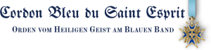 Cordon Bleu du Saint Esprit